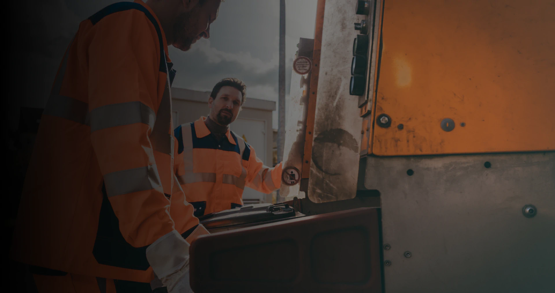 coconut junk removal Hero 1