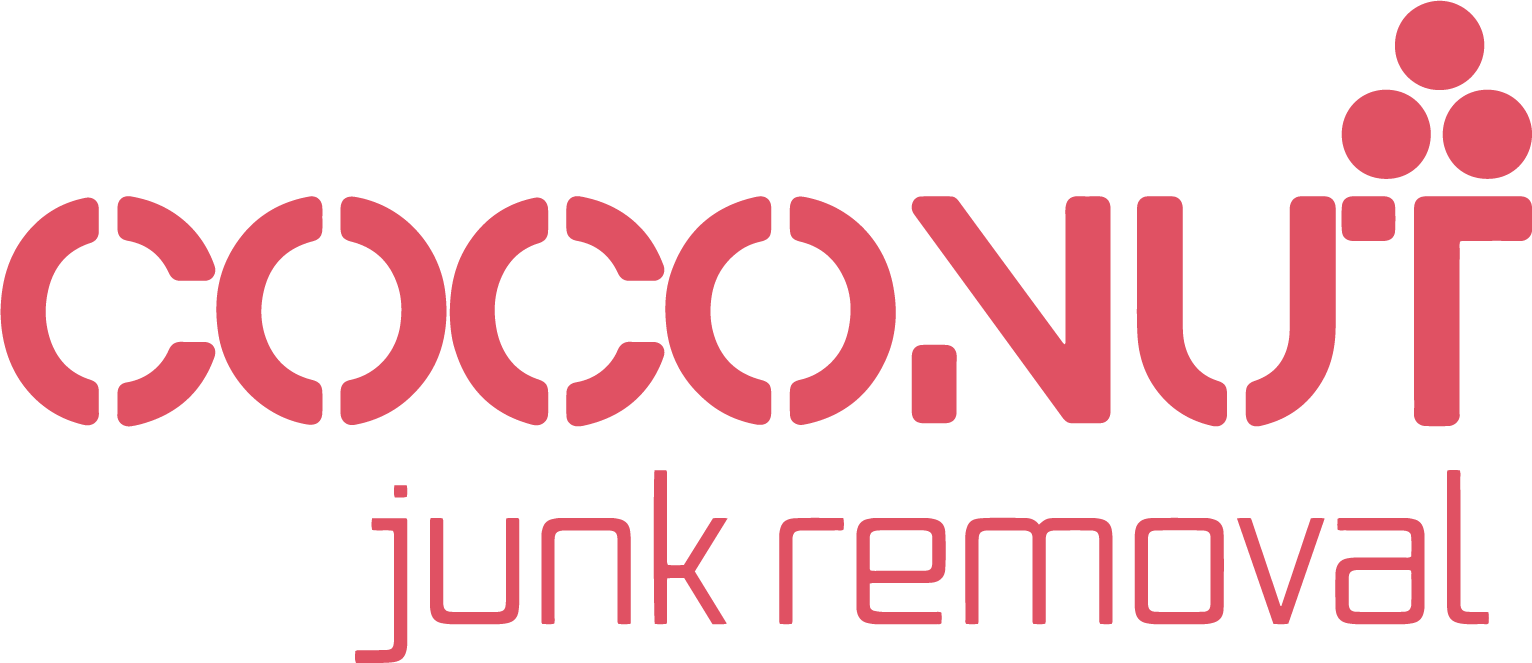 coconut junk removal red